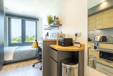 Silver Studio - Image 1